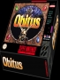 Nintendo  SNES&nbsp; - &nbsp;Obitus (USA)